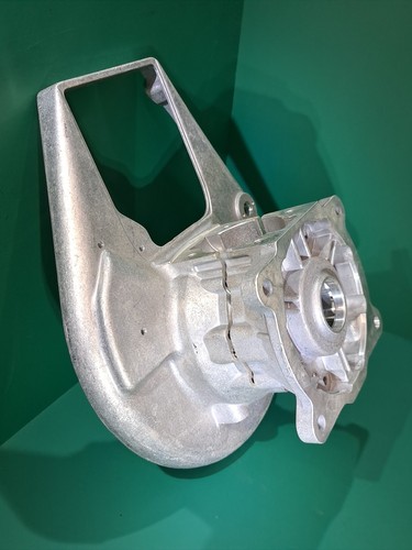 Wacker kurbelgehäuse - wacker,