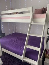 Etagenbett 90x200cm Und