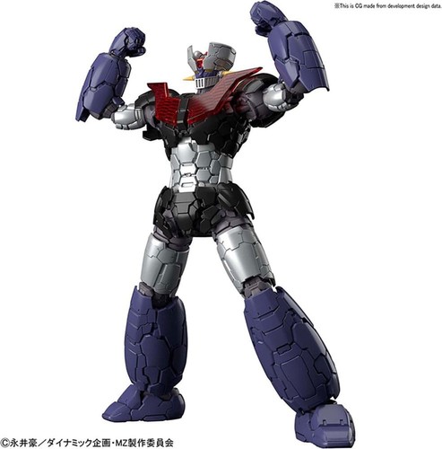 Bandai mazinger z infinity - -,