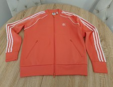 Adidas Gr. 40  Jacke Damen Trainingsjacke Essentials 3-Stripes Sport  ?