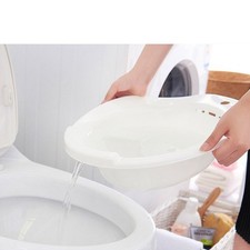 Behandlung SquatFree Badewanne