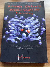 Rosina Sonnenschmidt Paradoxie