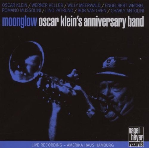 Oscar anniversary band - oscar, kleins