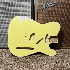 Relic Fender Telecaster Body