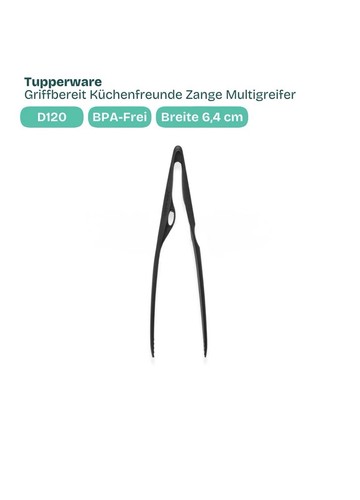 Neue tupperware zange - neue,