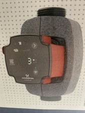1 x Grundfos Alpha 2 GO 32-60