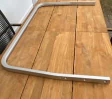 Windschutzscheibenrahmen für