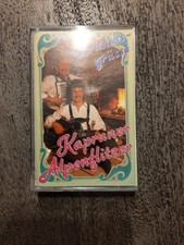 Kapruner Alpenflitzer Mc