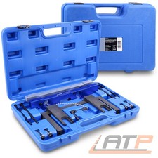 ENVA MOTOR-EINSTELLWERKZEUG-SATZ FÜR BMW N51 N52 N53 N54 NOCKENWELLE ARRETIER