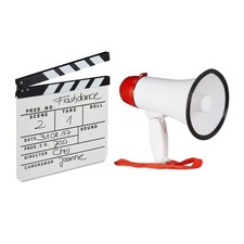 Film set 10 Watt Film-Set mit