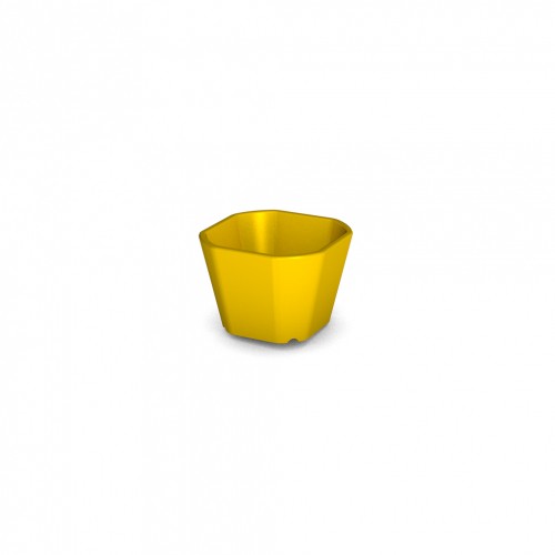 Ornamin schale 50ml gelb - schale,