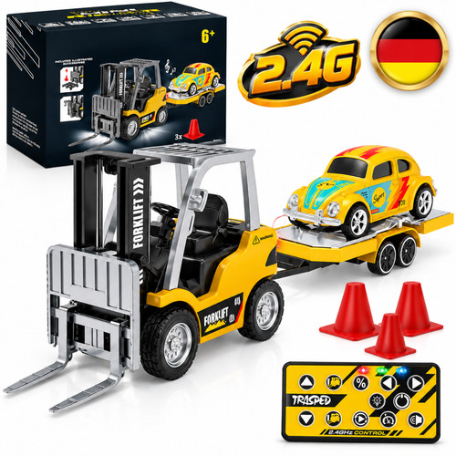Mini ferngesteuerter - mini,