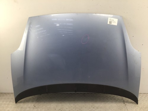 Motorhaube fiat grande - grande, punto