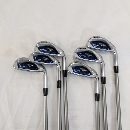 Mizuno jpx 850 - jpx, eisenset