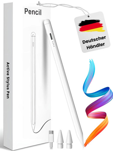 Apple pencil stift für - für, ipad