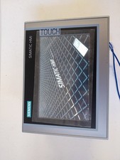 HMI Siemens TP700 Comfort 6AV2124-0GC01-0AX0