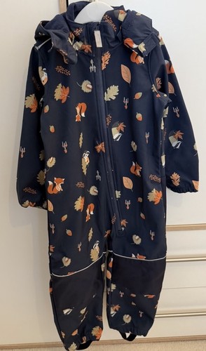 Tchibo kinder overall - tchibo,