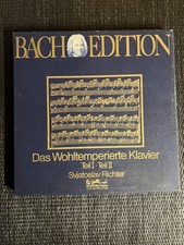 Bach Edition - Das