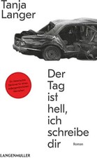 Der Tag ist hell, ich schreibe