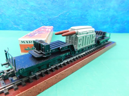 E11 märklin güterwagen - märklin,