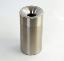 ROSCONI crew-10 Edelstahl Abfall Behälter Selbstlöschaufsatz