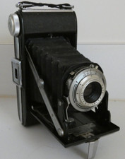 VINTAGE AGFA Agnar Vario