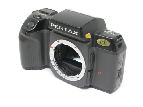 Pentax sf7 autofokus analoge - pentax,