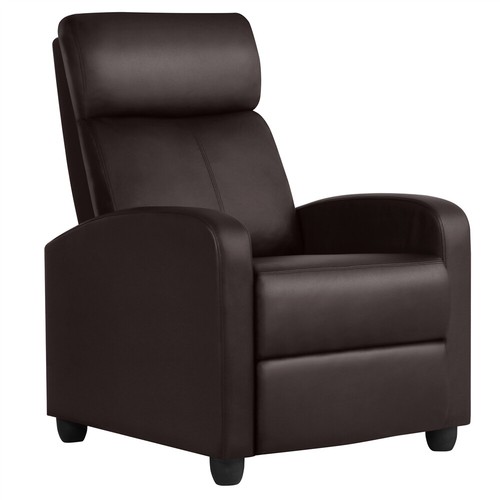 Fernsehsessel einzelsofa - fernsehsessel,