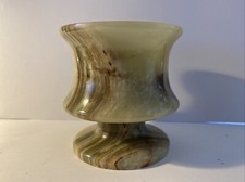 Onyx Topf - Becher -