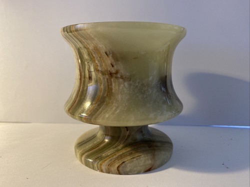 Onyx topf becher - topf,