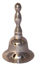 Hotelglocke Tischglocke