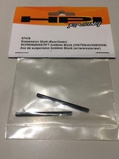 Schwingenstift 3x44mm