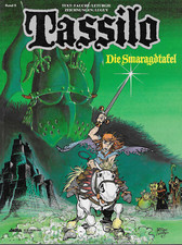 Tassilo Nr.8 / 1995 Die