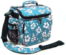 Zomo DJ-Tank Flower Ltd. - DJ