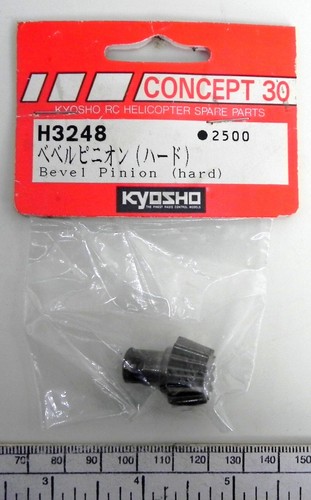 Concept h3248 - concept, (kyosho)