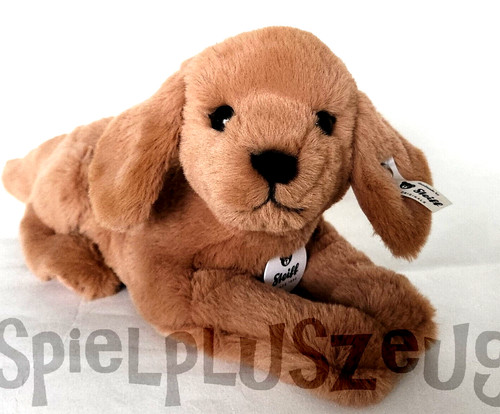 Steiff lenny labrador - steiff,