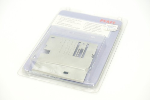 Pfaff nadelplatte 038 - pfaff,