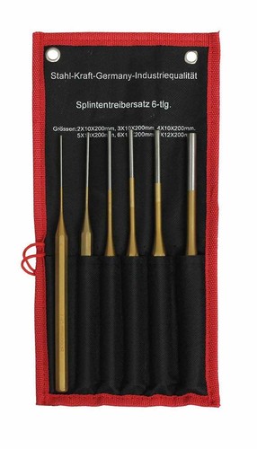 Splintentreiber extra lang - splintentreiber,