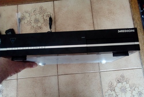 Medion 26001 twin sat - 26001,