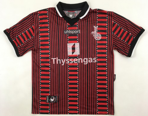 Msv duisburg 2000 - msv,