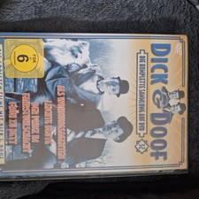 Dick & Doof - Die komplette