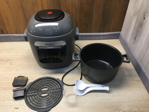 Moulinex mz730bf0 multikocher - moulinex,