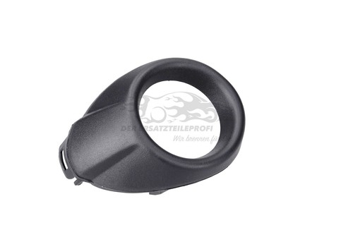 Blende nebelscheinwerfer - blende,