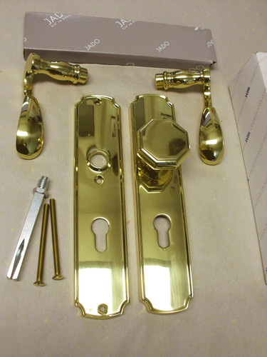 Haustürbeschlag jado mm - 92,