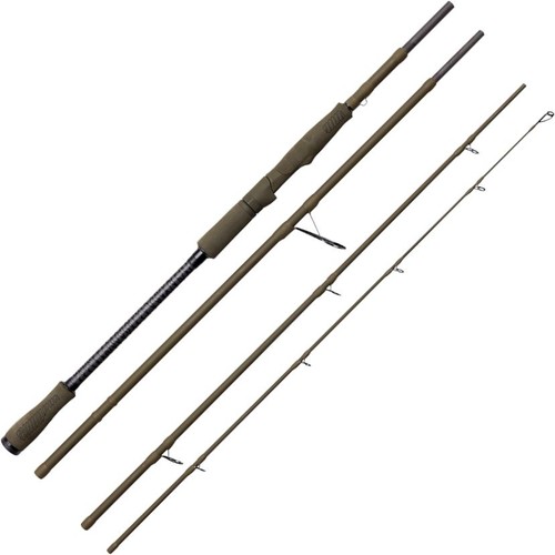Savage gear sg4 - savage, game