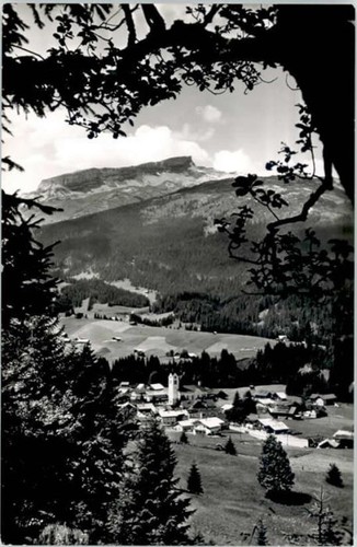 Riezlern kleinwalsertal - riezlern,
