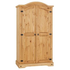 Garderobenschrank mit