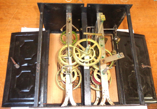 Antikes werk defekt 1890 - antikes,