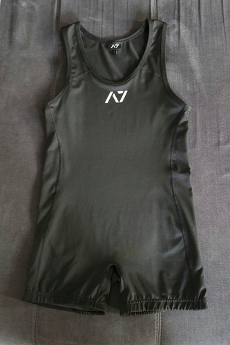Singlet weightlifting - a7,