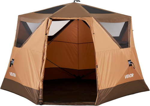 Vevor campingzelt personen - campingzelt, 6